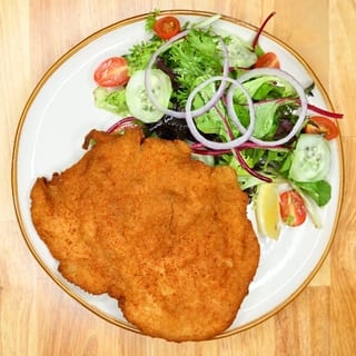 Cotoletta di Pollo